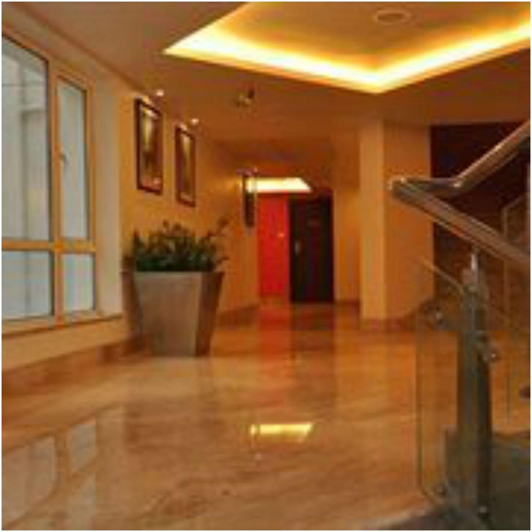 Kempton Hotel Kalkata Exteriér fotografie