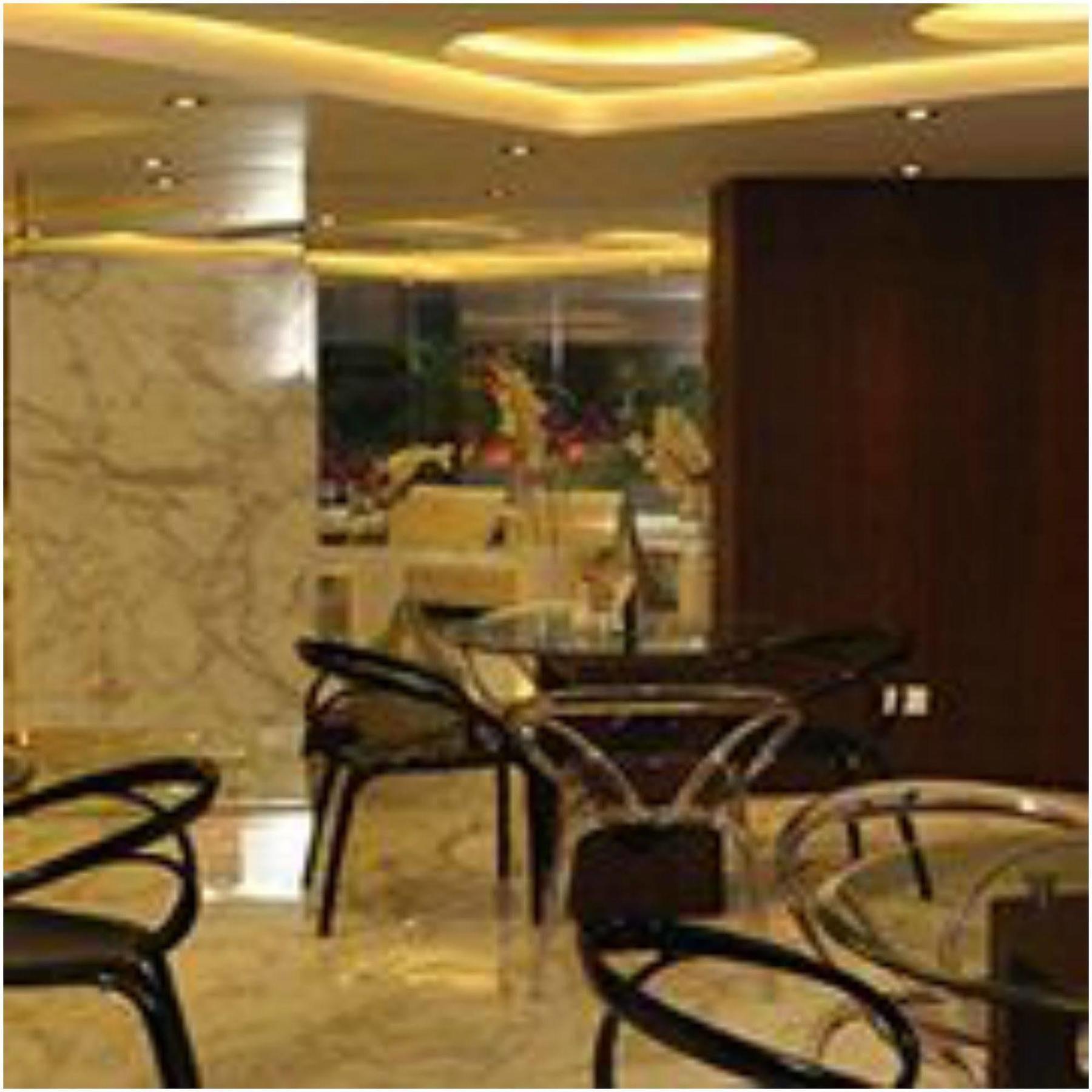 Kempton Hotel Kalkata Exteriér fotografie